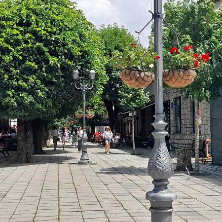 Sibirska Central Kolaşin Dış mekan fotoğraf