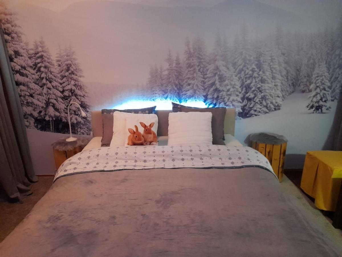 Sibirska Central Kolaşin Dış mekan fotoğraf