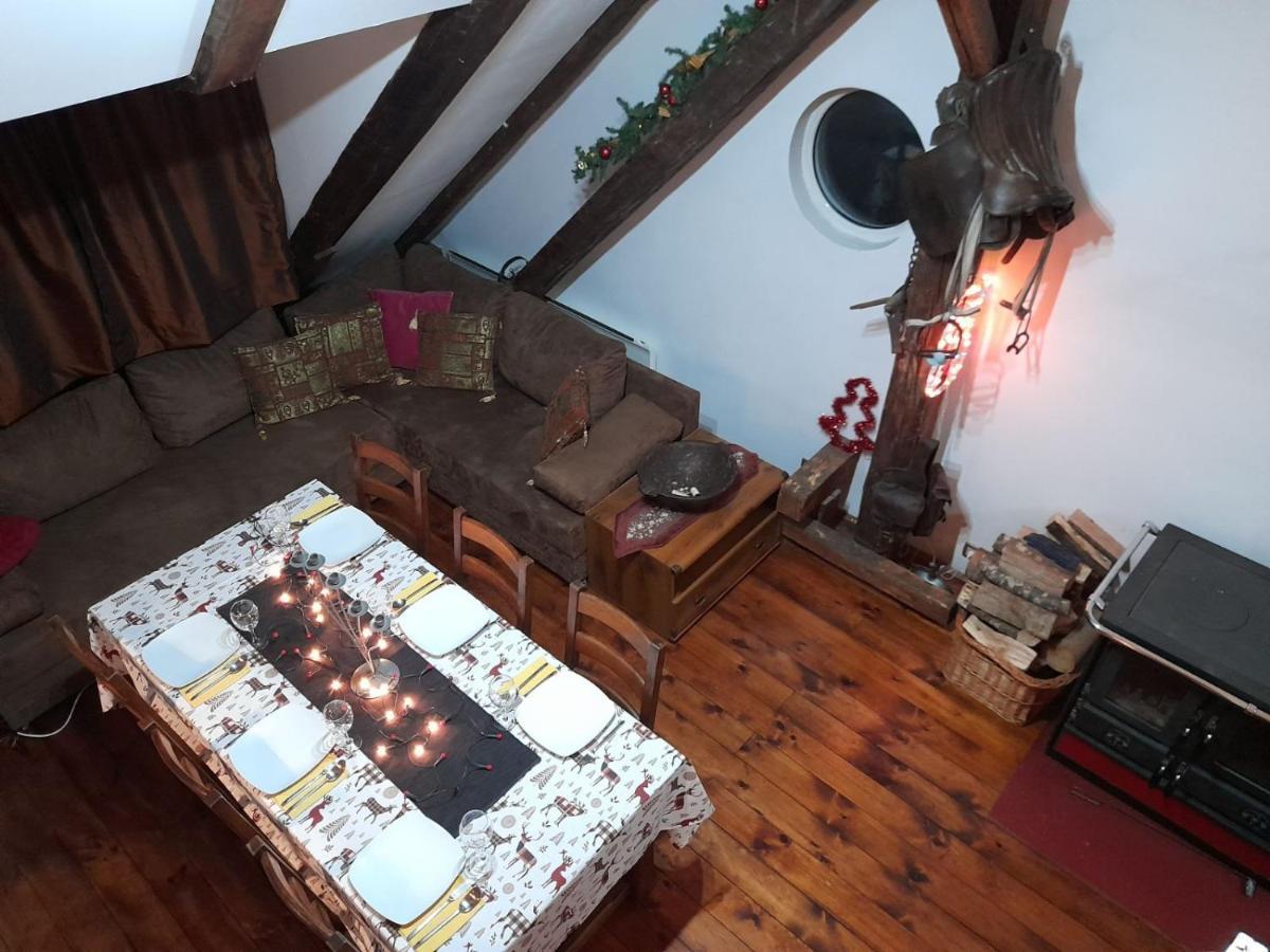 Sibirska Central Kolaşin Dış mekan fotoğraf