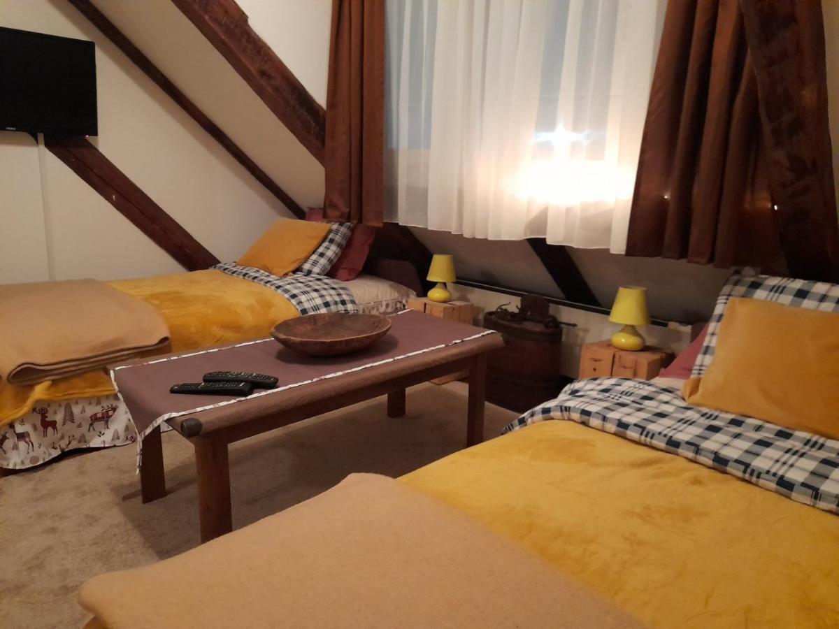 Sibirska Central Kolaşin Dış mekan fotoğraf