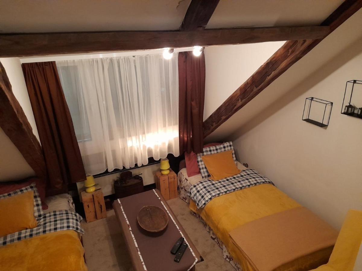 Sibirska Central Kolaşin Dış mekan fotoğraf