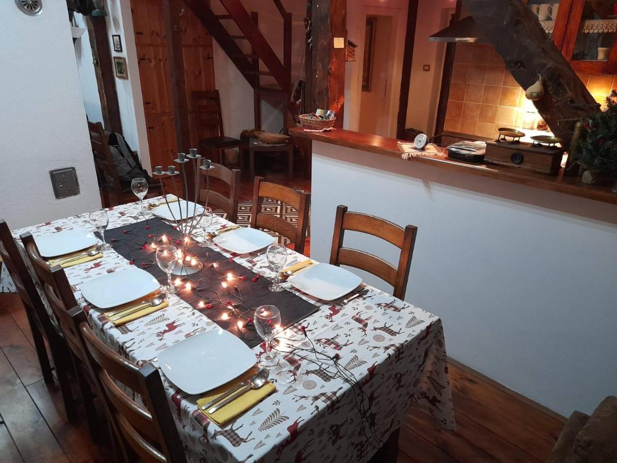 Sibirska Central Kolaşin Dış mekan fotoğraf