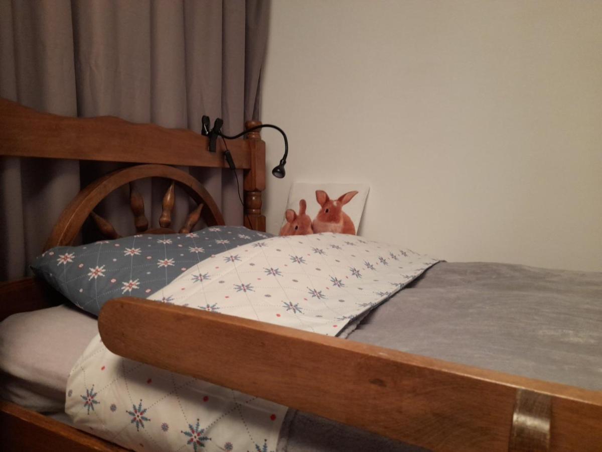 Sibirska Central Kolaşin Dış mekan fotoğraf