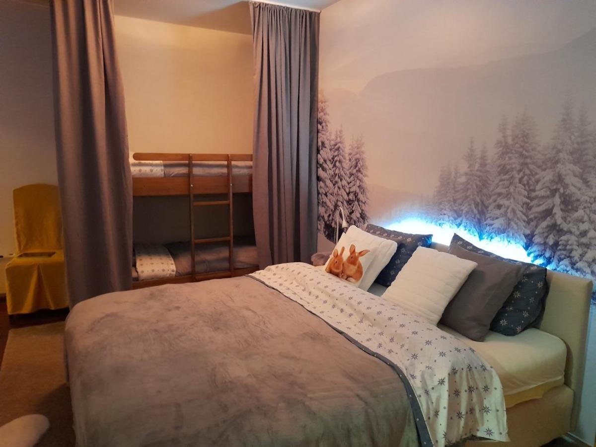 Sibirska Central Kolaşin Dış mekan fotoğraf
