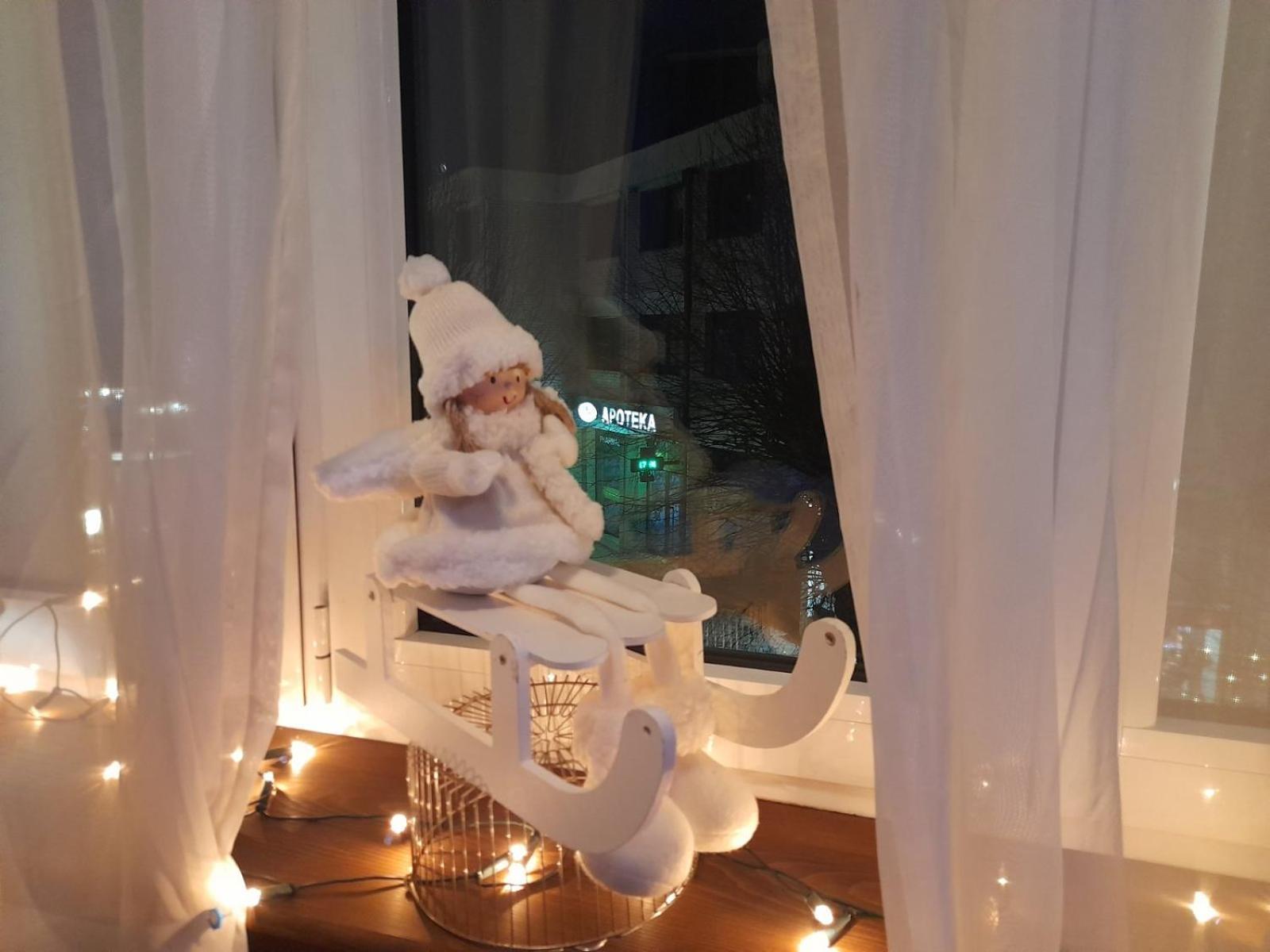 Sibirska Central Kolaşin Dış mekan fotoğraf
