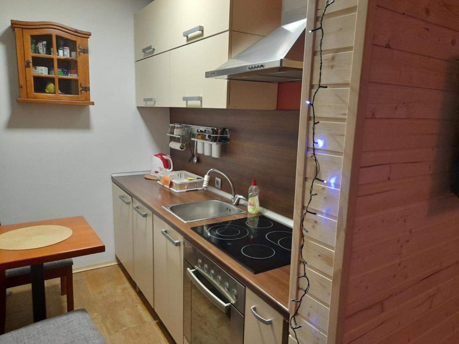 Sibirska Central Kolaşin Oda fotoğraf