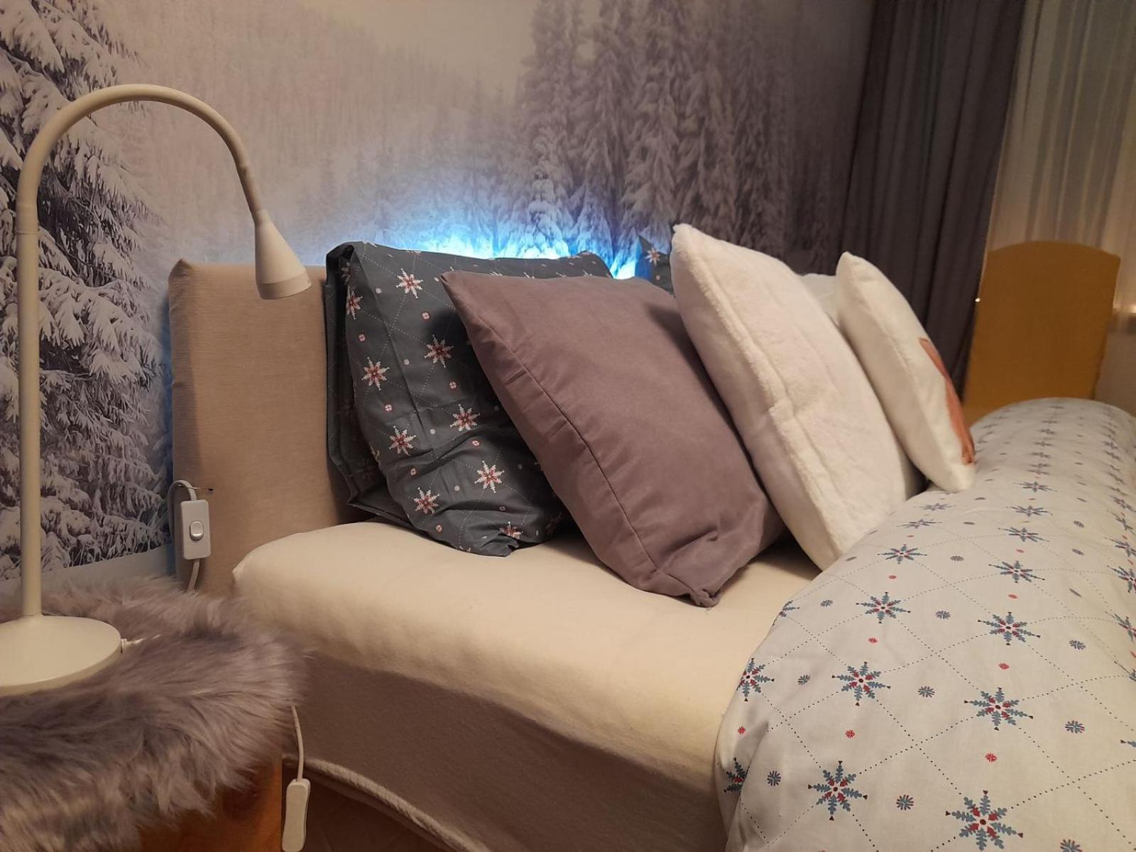 Sibirska Central Kolaşin Oda fotoğraf